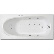 ARTTEC RHEY FLAT 190 x 80 cm PAN04369