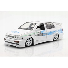 Jada Fast&Furious 1995 Volkswagen Jetta 1:24