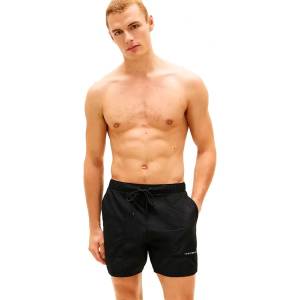 Tommy Hilfiger Бански гащета Tommy hilfiger UM0UM03813 swimming shorts - Black (Black)
