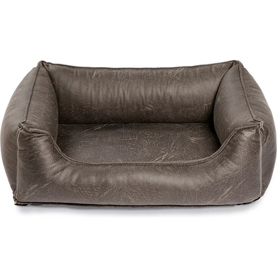 Wolters Легло за кучета Wolters Senator Lounge в антично кафяво 60/45 см. , внос от Германия