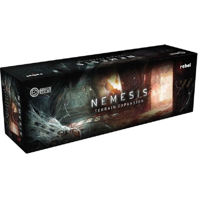 Awaken Realms Nemesis Terrain Pack