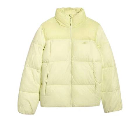 4F Down Jacket F581