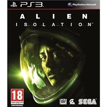 Alien: Isolation