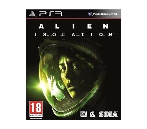 Alien: Isolation