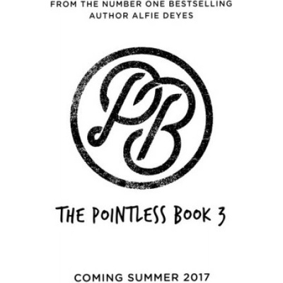 Pointless Book 3 Deyes Alfie