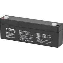 VIPOW 12V 2.2Ah
