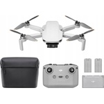 Test DJI Mini 4K Fly More Combo CP.MA.00000797.01 Recenze DJI Mini 4K Fly More Combo CP.MA.00000797.01