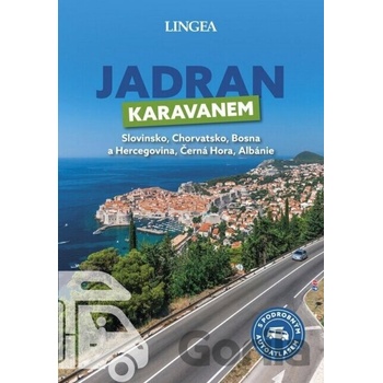 Jadran karavanem