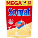Somat Gold tablety do umývačky riadu 60 ks
