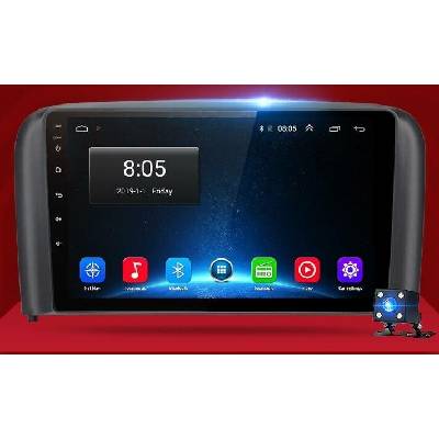 Bulltronics TN1-VLVS801 VOLVO S80 PRVNÍ GENERACE