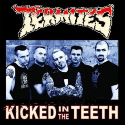 Termites - Kicked In The Teeth