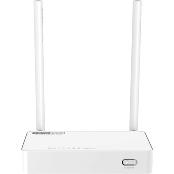 TotoLink N350RT