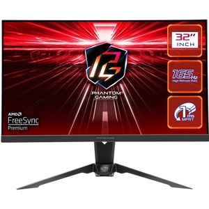 ASRock PG32QF2B Монитори
