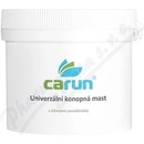 Masážní přípravky Carun univerzální konopná mast 280 ml