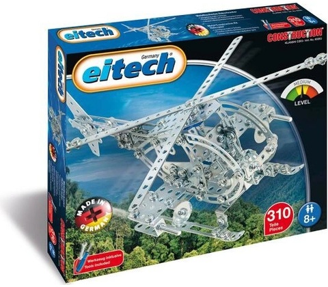 EITECH Vrtuľník 310 ks