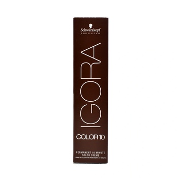 Schwarzkopf Igora Color10 Permanent Color 60 ml color cream 7-0