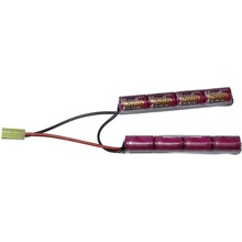 XCell XCell 9,6V / 1300mAh