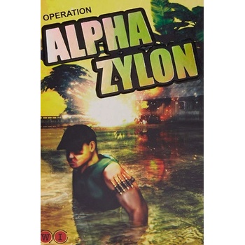Strategy First Alpha Zylon (PC)
