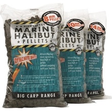 Dynamite Baits Marine Halibut Pellets 900g 14mm