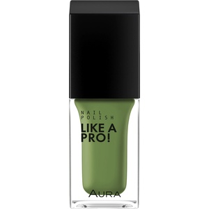 AURA Like a Pro! Лак за нокти, 173 Olive Nights, 9.5 ml