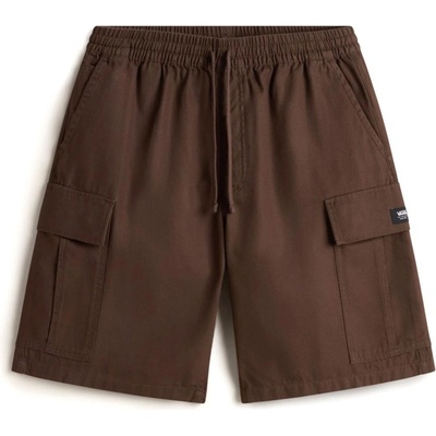VANS RANGE CARGO LOOSE SHORT TURKISH COFFEE