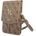 GUESS Guess GUWBG4GFBR 4G Big Logo чанта, кафяв (GUE1210BR)