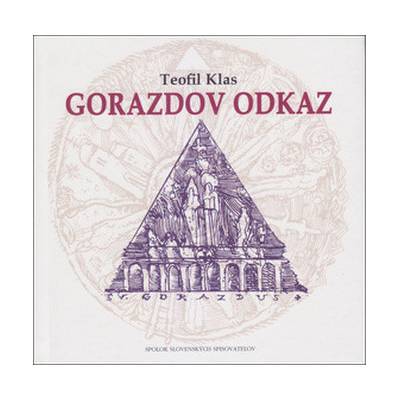 Gorazdov odkaz - Teofil Klas