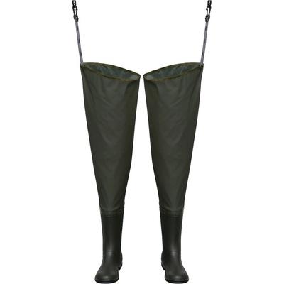 Mikado čižmy brodiace