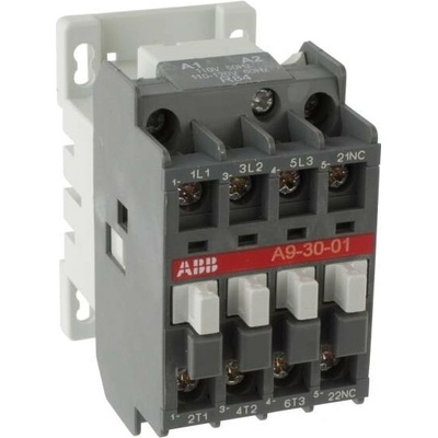 ABB AF09-30-01