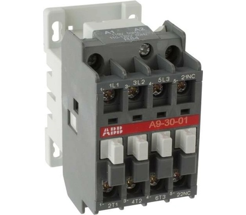ABB AF09-30-01