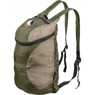 Ticket to the Moon Дневна раница Ticket to the moon Mini Backpack 15 Daypack - Army Green / Khaki - размер One Size (502-7505-0111)