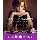 Dámský gambit - Travis Walter