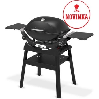 Weber Q2200N Stand