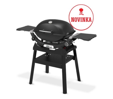 Weber Q2200N Stand