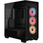 Corsair 3500X LX-R RGB iCUE LINK black (CC-9011324-WW)