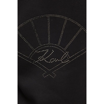 KARL LAGERFELD Суичър Karl Lagerfeld (246W1817)