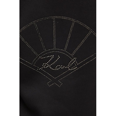 KARL LAGERFELD Суичър Karl Lagerfeld (246W1817)