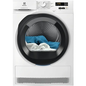 Electrolux EW6D185YE Сушилни