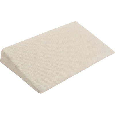 Candide Антирефлуксна Възглавница Клин 10° Органична 55х35сm Candide (C-265834)