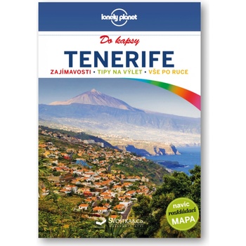 Tenerife do kapsy