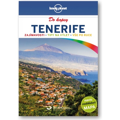 Tenerife do kapsy