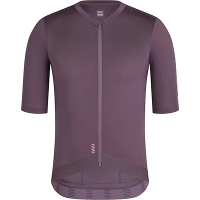 Rapha Men's Pro Team Training Jersey amethyst/quartz Pánsky
