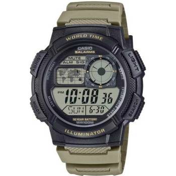 Casio AE-1000W-8A