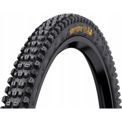 na bicykel MTB Continental Kryptotal-R Enduro Soft 29x2.4 Skladací TLR