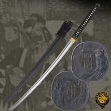 Hanwei Ronin katana