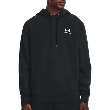 Under Armour Суитшърт с качулка Under Armour UA Essential Fleece 1373880-001 Размер S