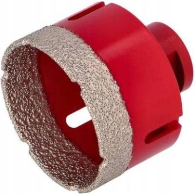 DRAUMET diamantová korunka do gresu M14 10mm