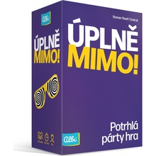 Albi Úplně mimo