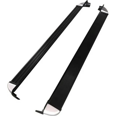 Степенки за Nissan Navara D40 (2005-2015) - 2 doors (NP-2702)