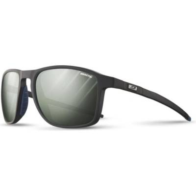 Julbo Слънчеви очила Julbo COMPASS Reactiv 1-3 glare control matt black/dark blue